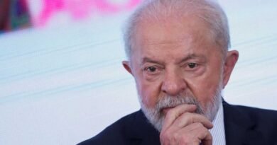 Brazil: Lula to undergo femur surgery