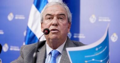 Uruguayan Interior Minister wants DEA back