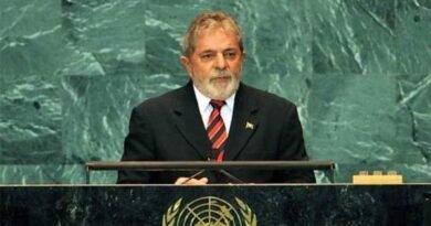 UN: Lula warns multilateralism is being eroded