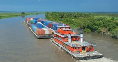 Paraguay to seek Mercosur arbitration on Paraná Waterway toll collection by Argentina