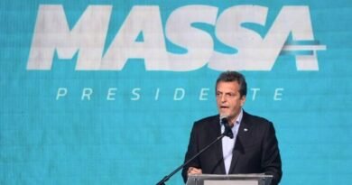 Massa promises to form a national unity government