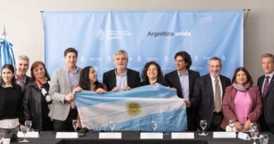 Argentine-made Covid-19 vaccine approved