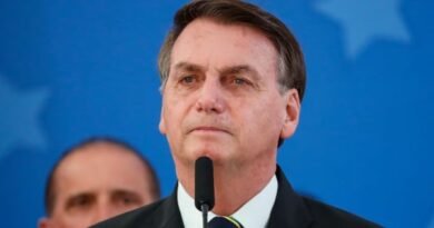 TSE dismisses cases against Bolsonaro