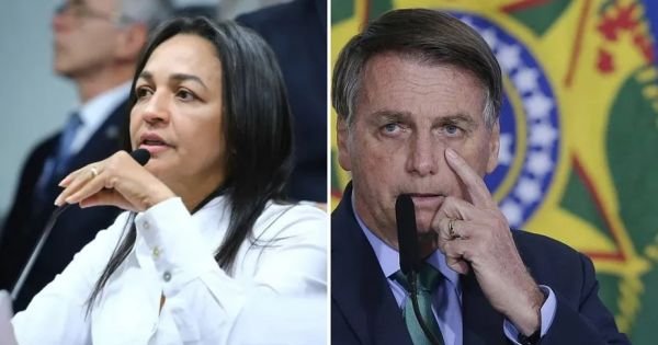 Parliamentary commission votes to prosecute Bolsonaro
