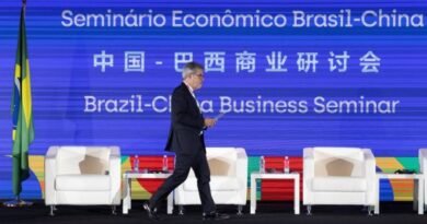 Brazil and China conduct a landmark trade operation in Yuan and Reais