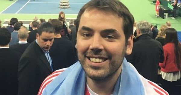 “The Croatian,” alleged mastermind behind the “blue” dollar, arrested in Buenos Aires