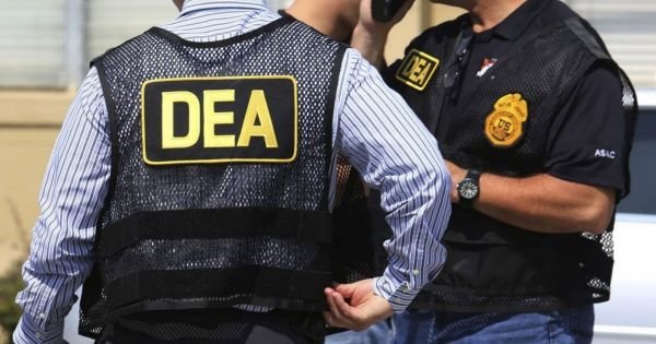 US Embassy in Montevideo: DEA will not return, but help is available