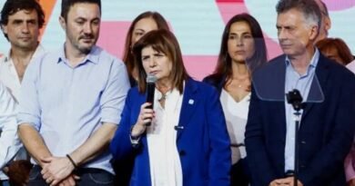 Bullrich will defend her values, but her coalition is mortally wounded