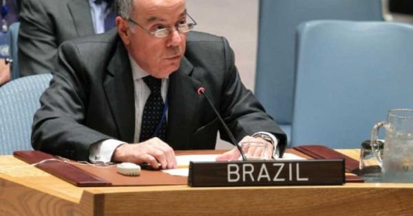 Brazil requests new UN Security Council meeting to assess crisis between Israel and Palestine