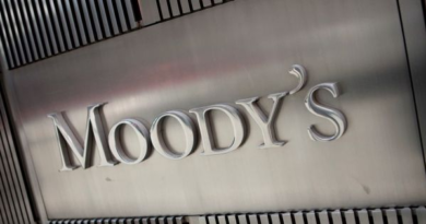 Moody's says adjustment in Argentina inevitable