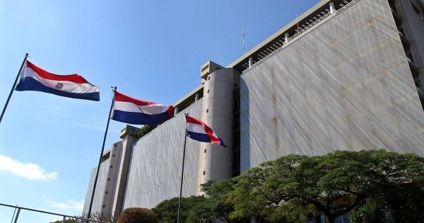 Central Bank of Paraguay lowers interest rates