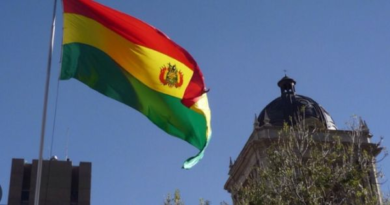 Bolivia's full Mercosur membership greenlighted