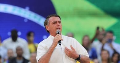 Bolsonaro and Braga Netto guilty of politically using Independence Day celebrations
