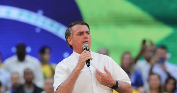 Bolsonaro and Braga Netto guilty of politically using Independence Day celebrations