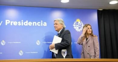 Uruguayan Foreign Minister resigns amid scandal involving well-known drug trafficker