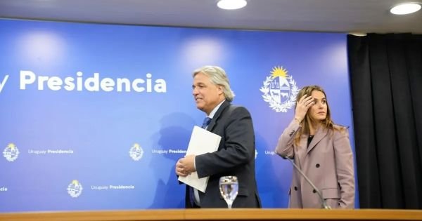 Uruguayan Foreign Minister resigns amid scandal involving well-known drug trafficker