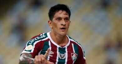 Fluminense beat Boca Juniors in extra time for first Libertadores Cup title
