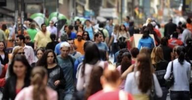 Brazil's population consists largely of women, census shows