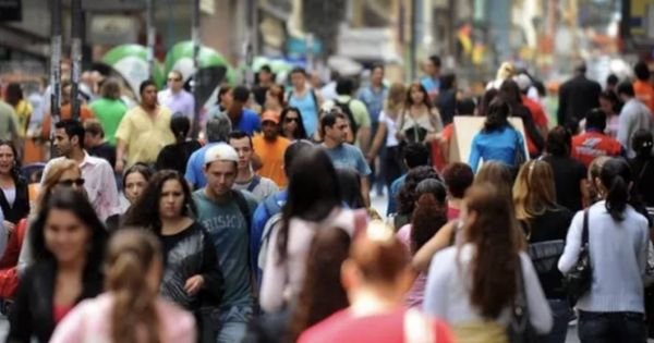 Brazil's population consists largely of women, census shows