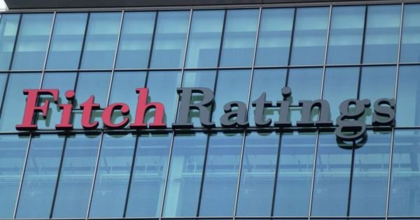 Paraguay just one notch short of Fitch's investment grade