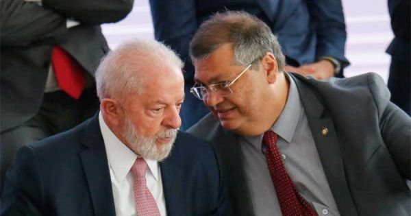 Lula picks Justice Minister for Supreme Court vacancy