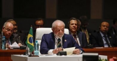 Lula critical of United Nations Security Council