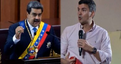 Paraguay and Venezuela resume diplomatic ties