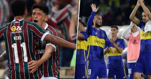 Football clubs of Brazil and Argentina agree on joint appeal against violence