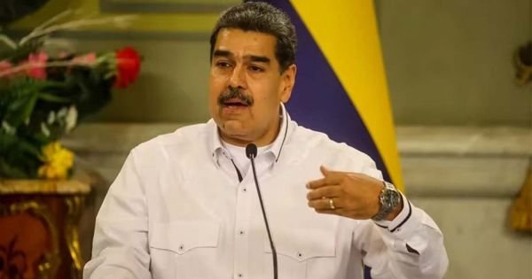 Maduro touts Venezuela's economic recovery
