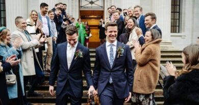 Brazil: Same-sex marriages on the rise