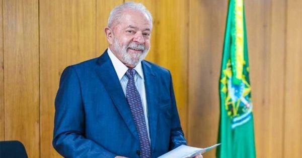 IMF says Brazil is the 9th economy in the world