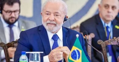 Brazil wants to hand Mercosur chair next week with a raft of milestones