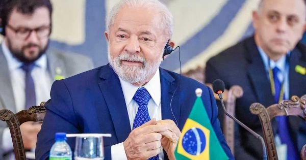 Brazil wants to hand Mercosur chair next week with a raft of milestones