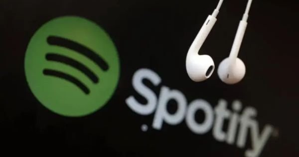 Spotify exiting Uruguay as of February