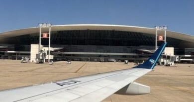 A company has started the process to become the new Uruguayan flag airline