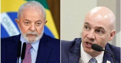 Lula sacks deputy intelligence chief for hindering parallel Abin probe