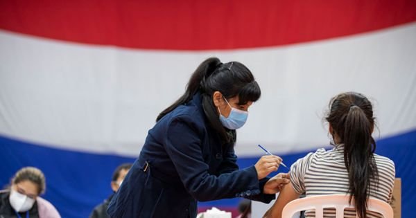 Paraguayan experts call for action against Covid-19
