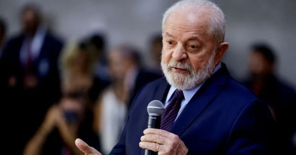 “Madman” Bolsonaro “should have never become President”, says Lula