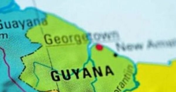 US endorses Guyana's stance on Essequibo but no military base