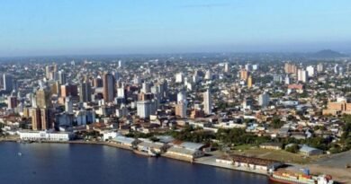 Paraguay ready to receive Lord Cameron to increase links with UK