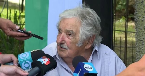Pepe Mujica criticizes Venezuelan Government's authoritarianism: “You can call him a dictatorship”