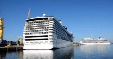 Uruguay anticipates a record cruise season with an 11% compared to 2022/23