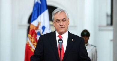 Sebastián Piñera, former president of Chile, dies in helicopter crash at age 74