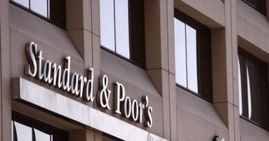 S&P raises Paraguay's grading to BB+