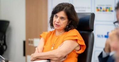 Brazil's Health Minister asks for citizenry's help fighting dengue