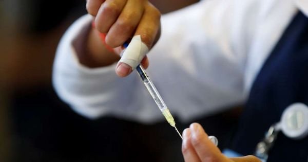 Nearly 10,000 kids vaccinated against dengue in Brasilia