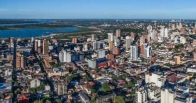 Paraguay, the best place in the region for business, says FGV