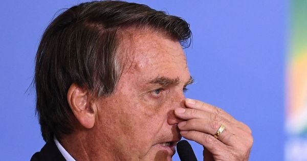Police indict Bolsonaro in vaccine certification fraud probe
