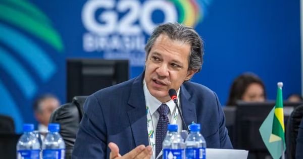 G-20 economy ministers fail to reach consensus due to ongoing wars