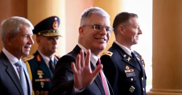 Paraguay: US Ambassador warns against “coercive sectional interests”